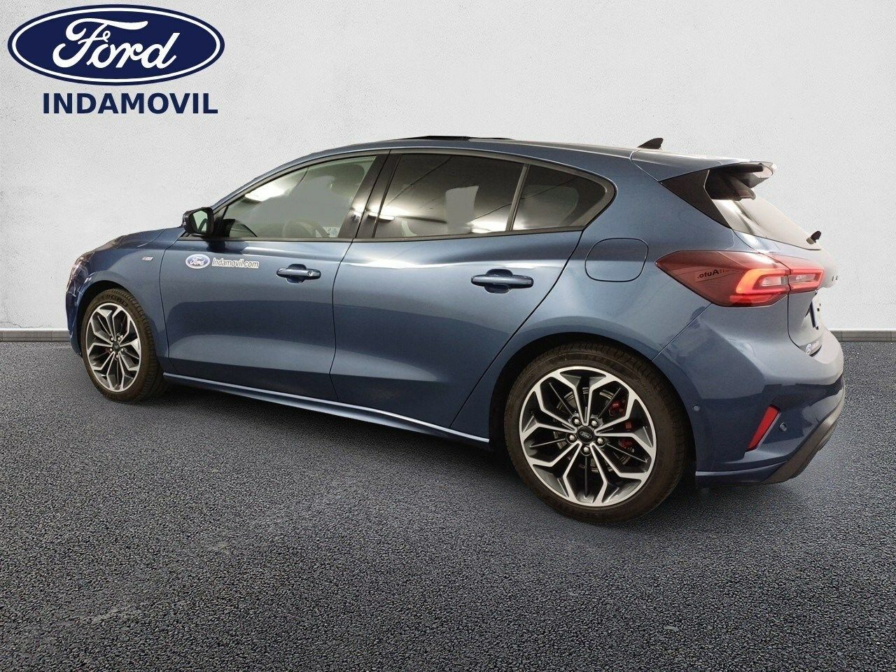 ford focus 2024 / foto grande (3)