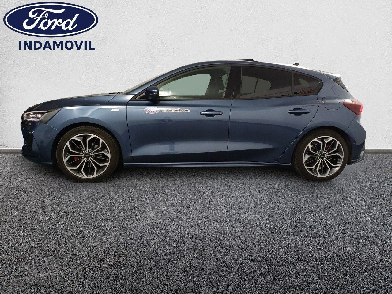 ford focus 2024 / foto grande (2)