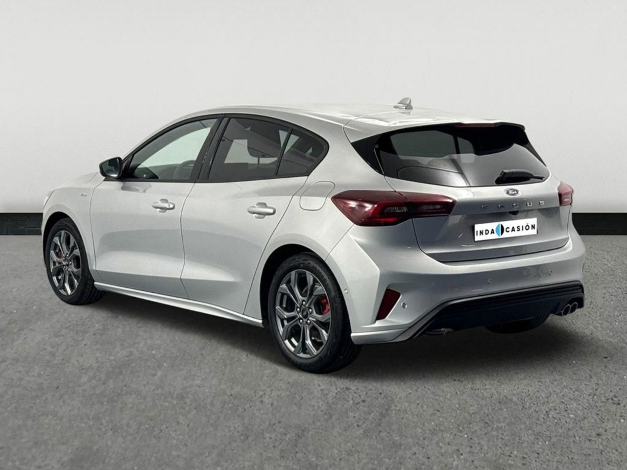 ford focus 2025 / foto grande (3)