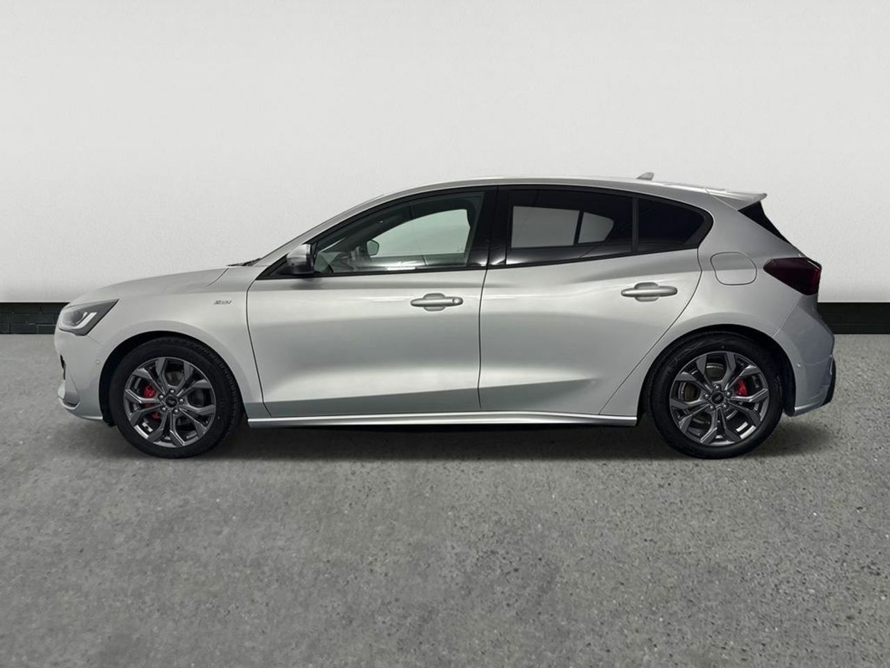 ford focus 2025 / foto grande (2)