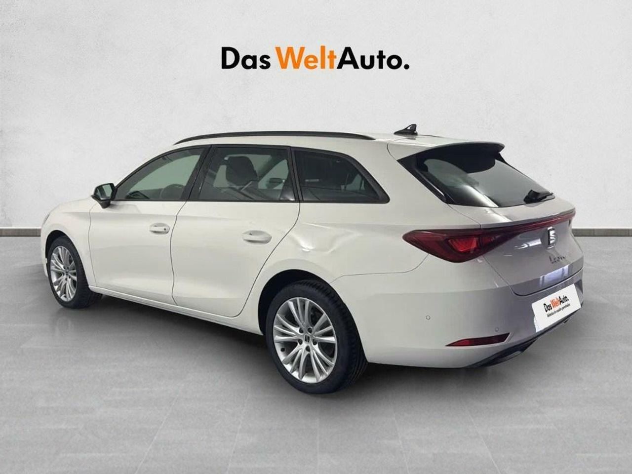 seat leon 2024 / foto grande (2)