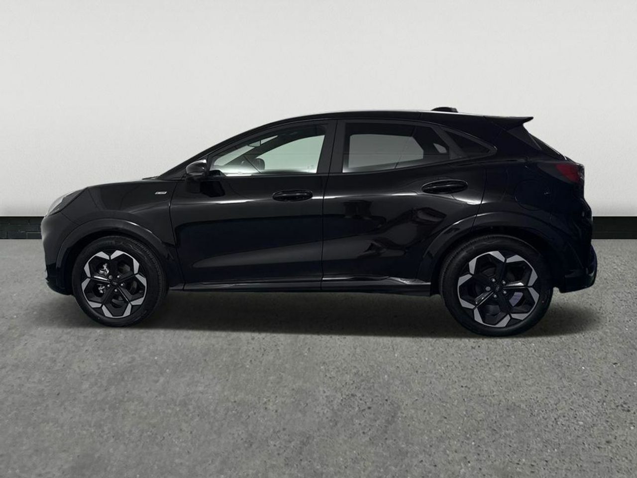 ford puma 2025 / foto grande (2)