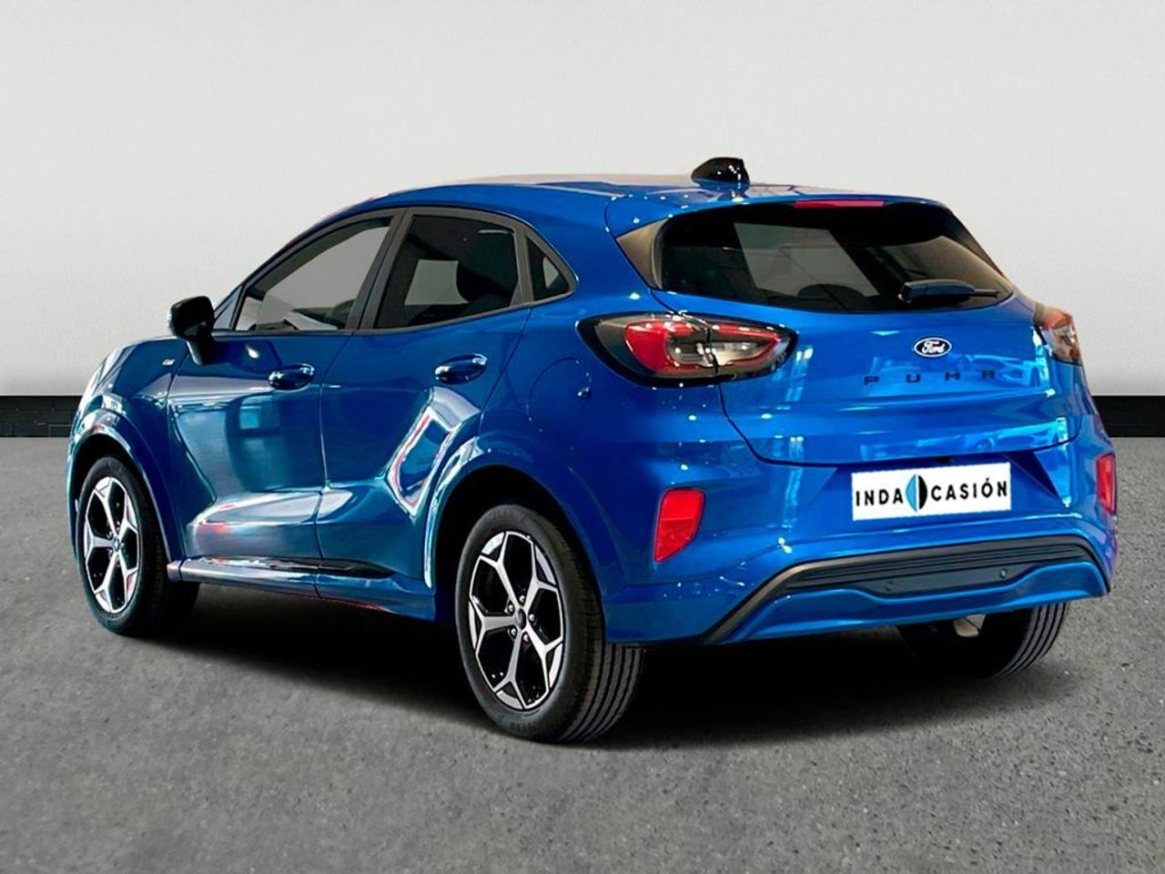ford puma 2024 / foto grande (3)