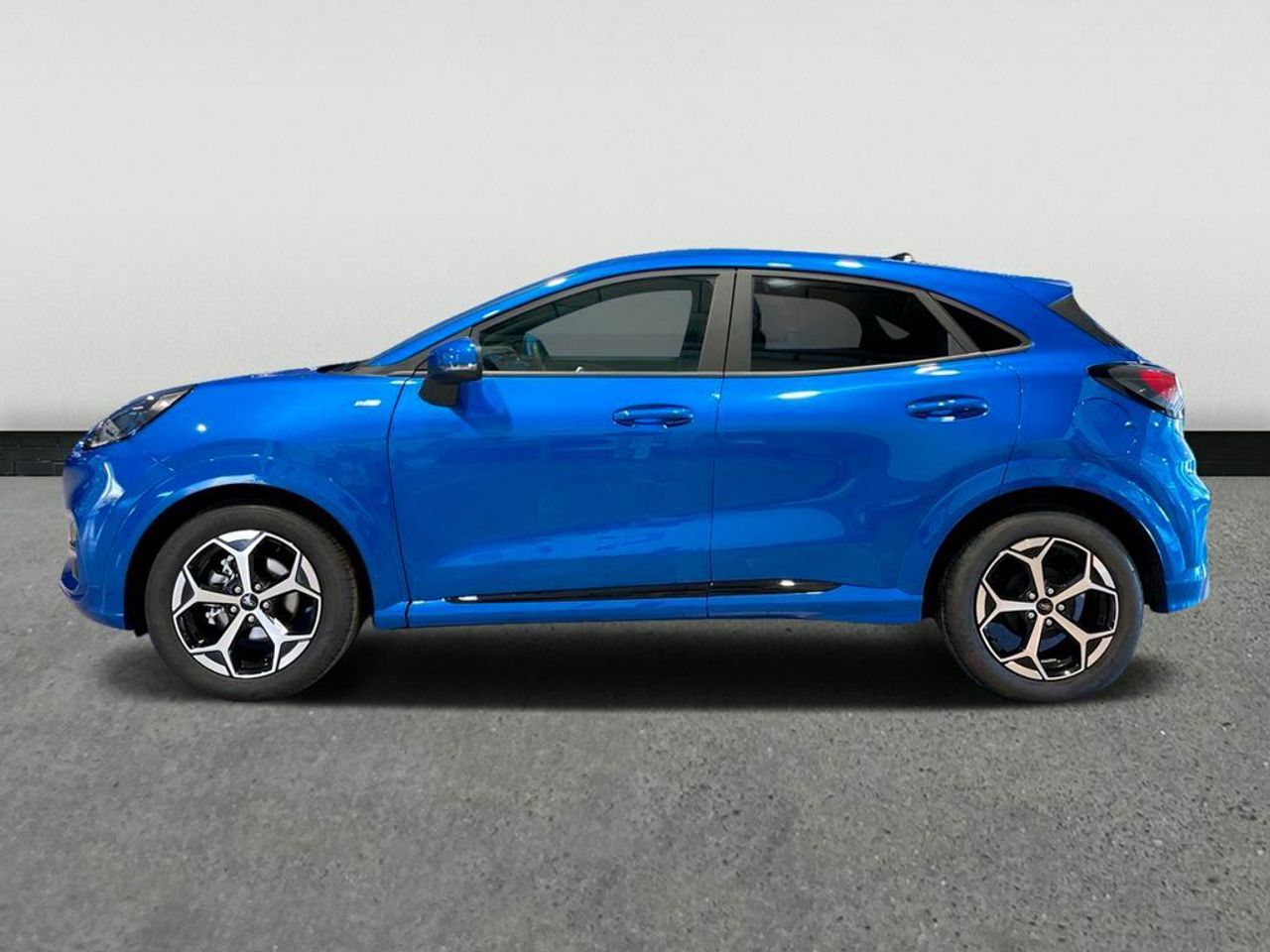 ford puma 2024 / foto grande (2)