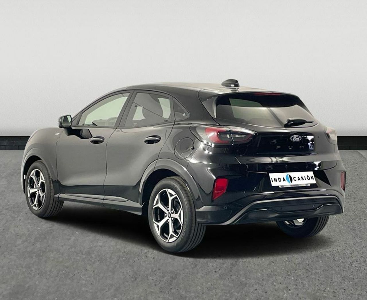 ford puma 2024 / foto grande (3)