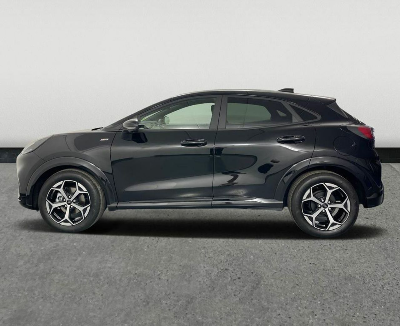 ford puma 2024 / foto grande (2)