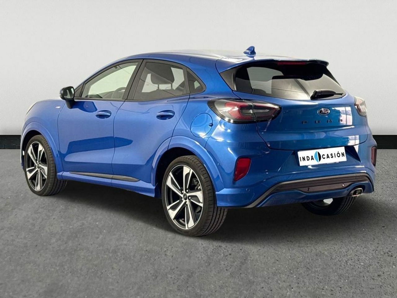 ford puma 2024 / foto grande (3)
