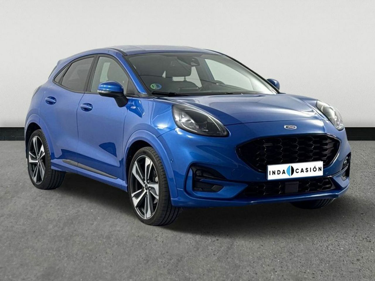 Quot oportunidad quot  de segunda mano - ford puma 2024 /
