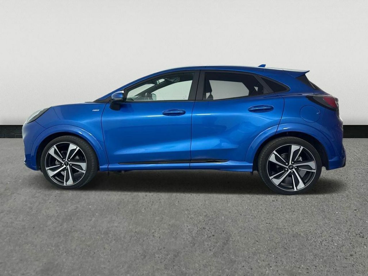 ford puma 2024 / foto grande (2)