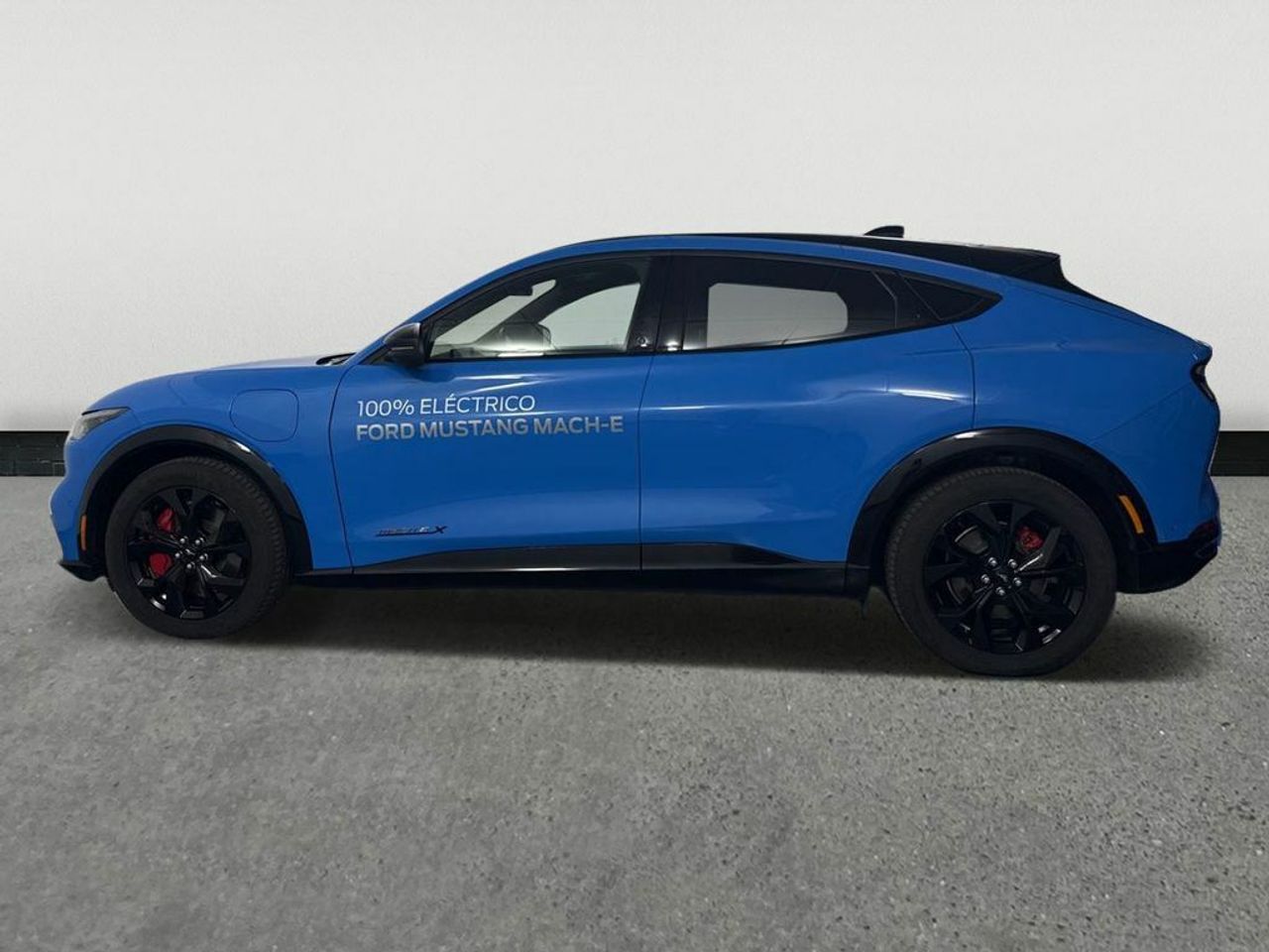 ford mustang 2024 / foto grande (2)