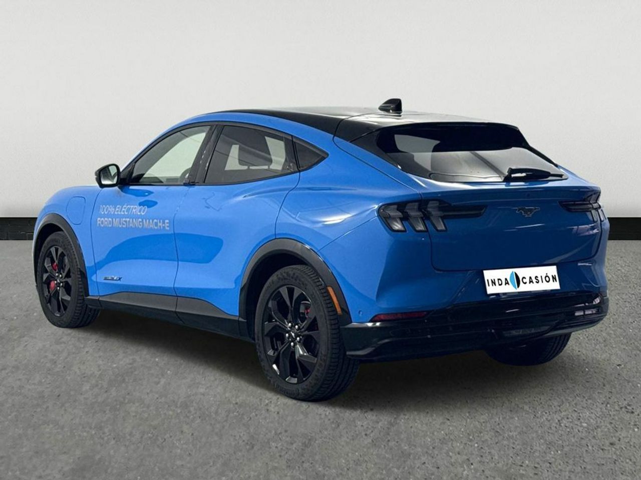ford mustang 2024 / foto grande (3)
