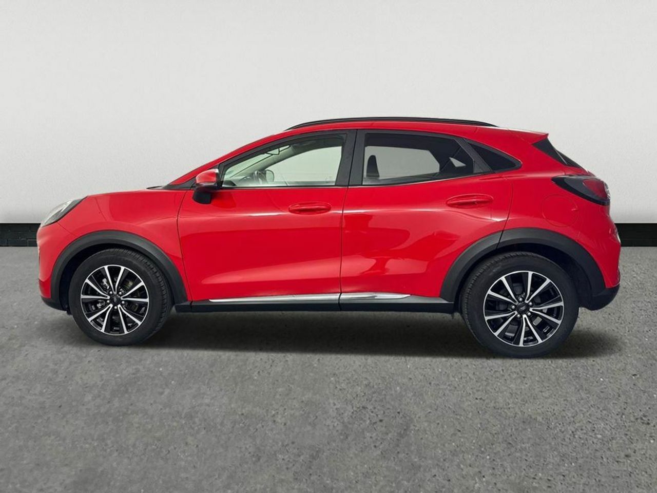 ford puma 2021 / foto grande (2)