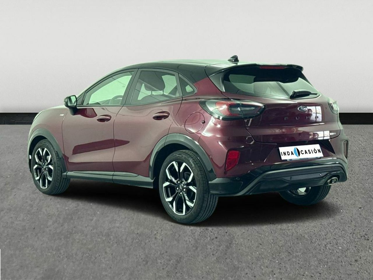 ford puma 2023 / foto grande (3)