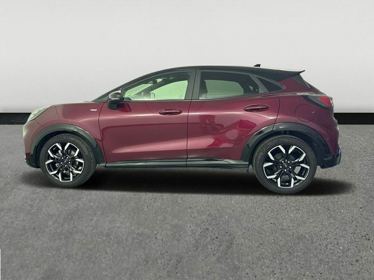 ford puma 2023 / foto grande (2)