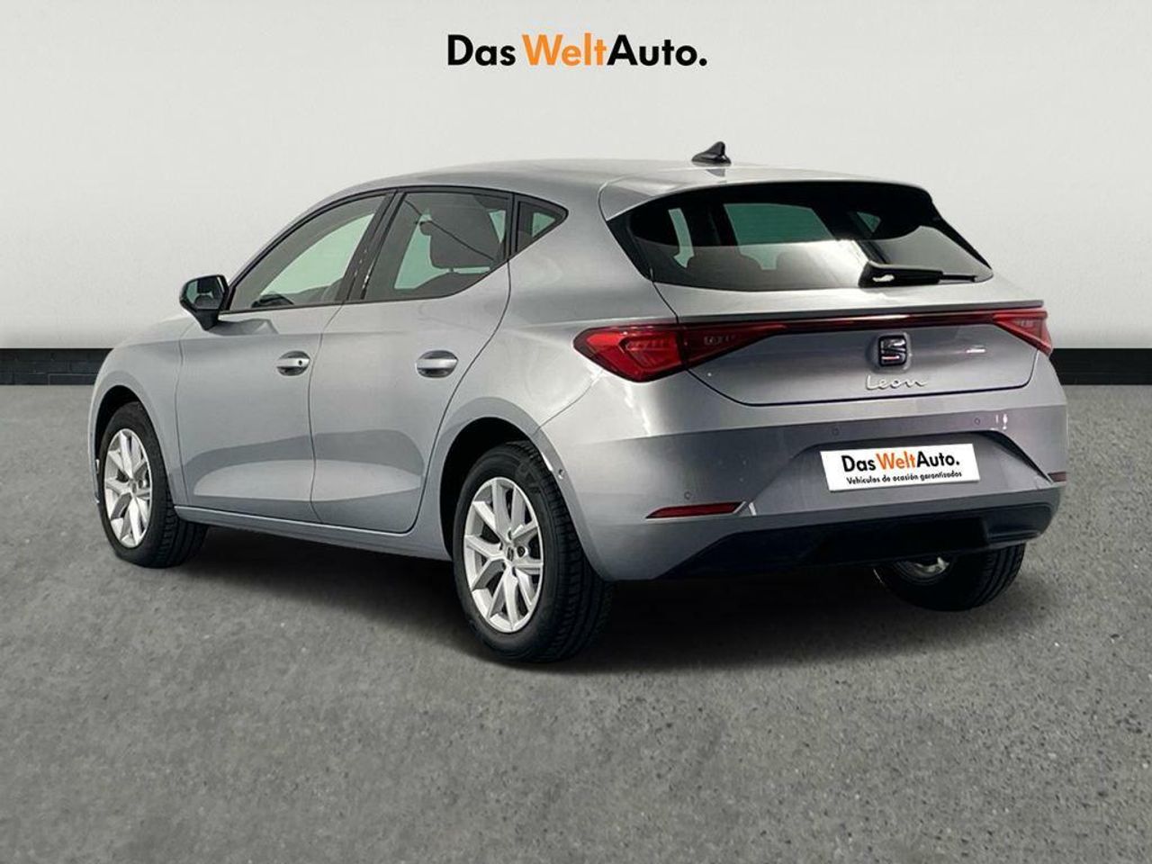 seat leon 2024 / foto grande (2)