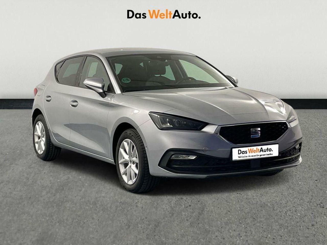 Foto seat leon 2024 /