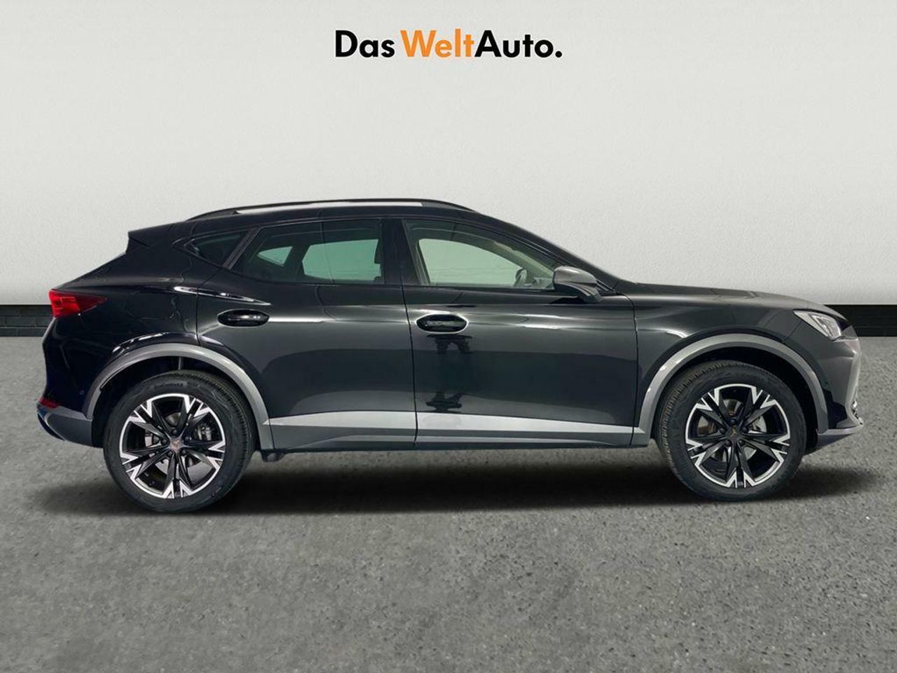 cupra formentor 2023 / foto grande (3)