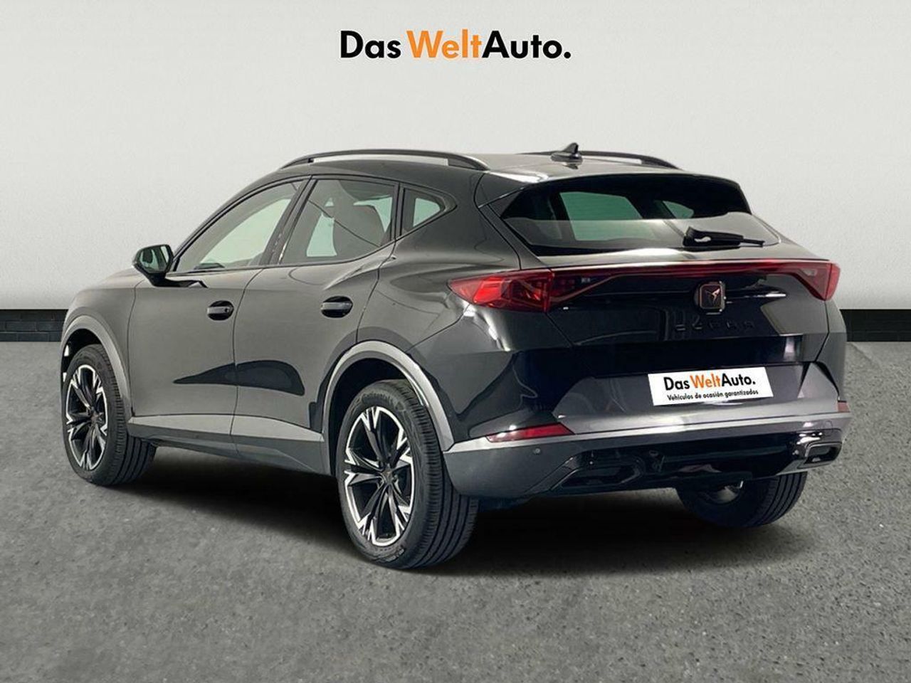 cupra formentor 2023 / foto grande (2)