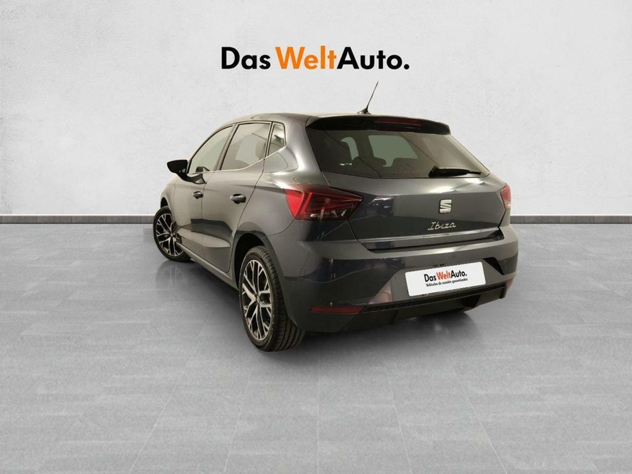 seat ibiza 2024 / foto grande (2)