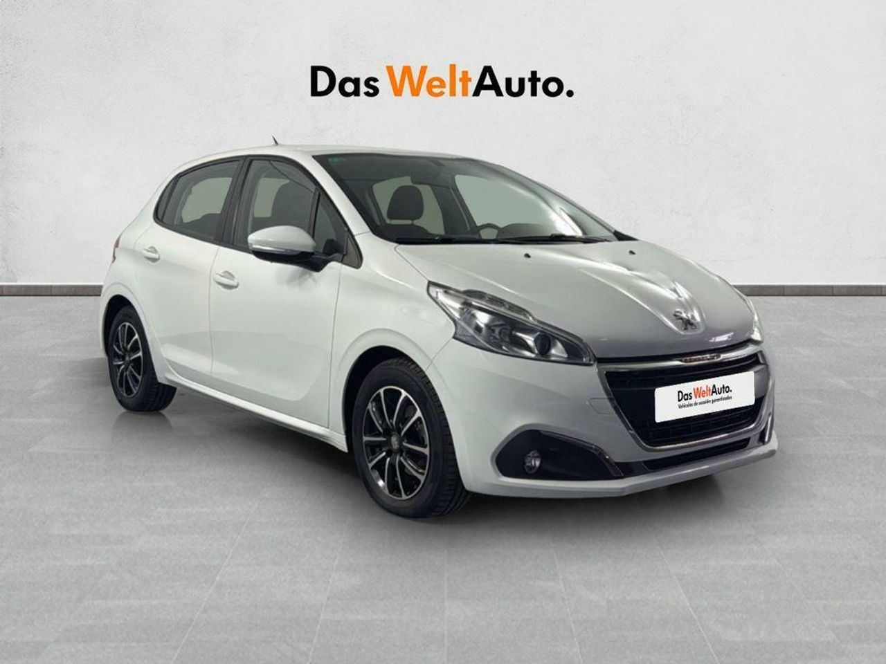 Foto peugeot 208 2019 /