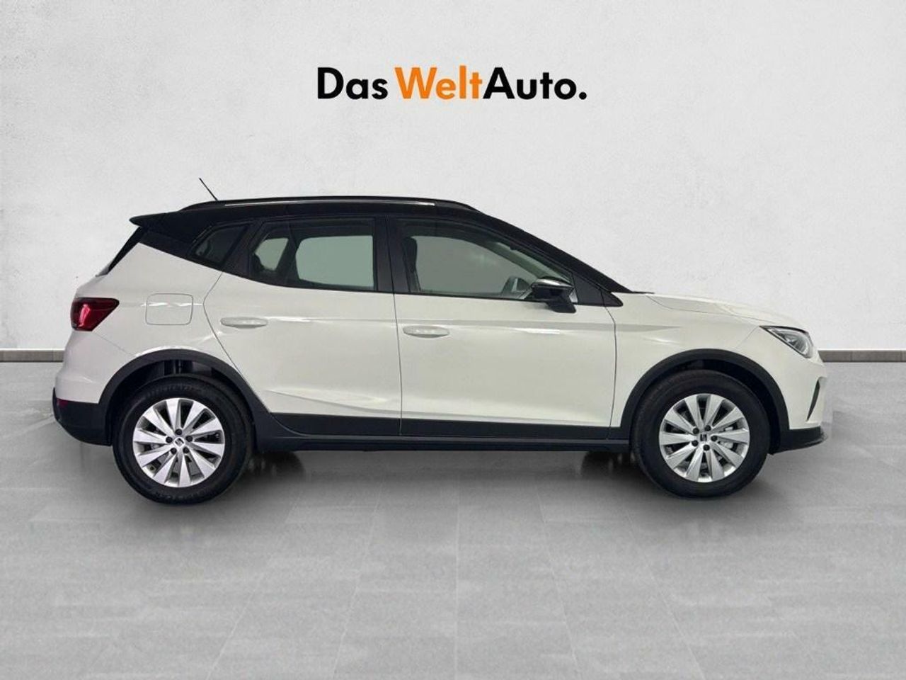 seat arona 2025 / foto grande (3)