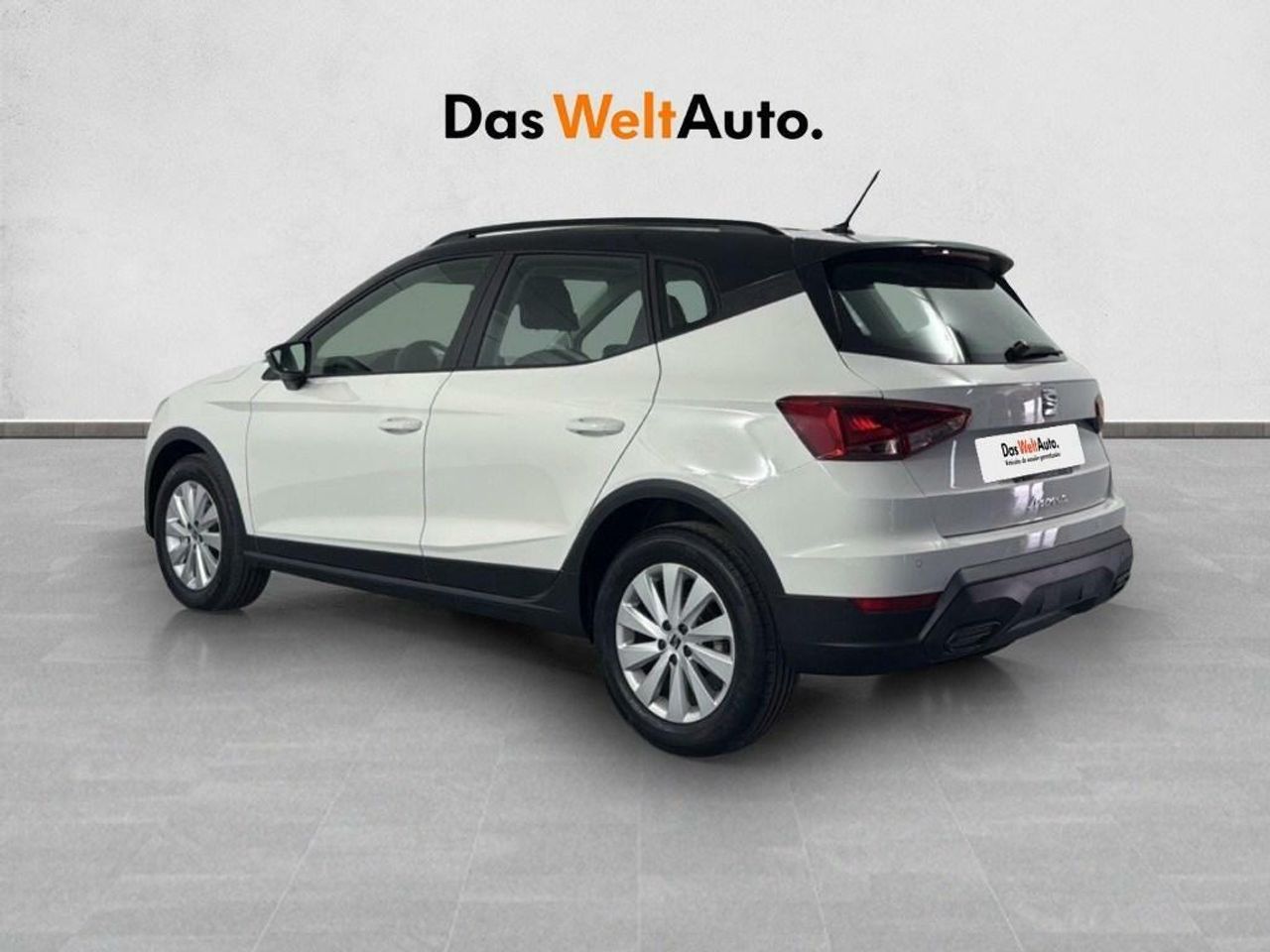 seat arona 2025 / foto grande (2)