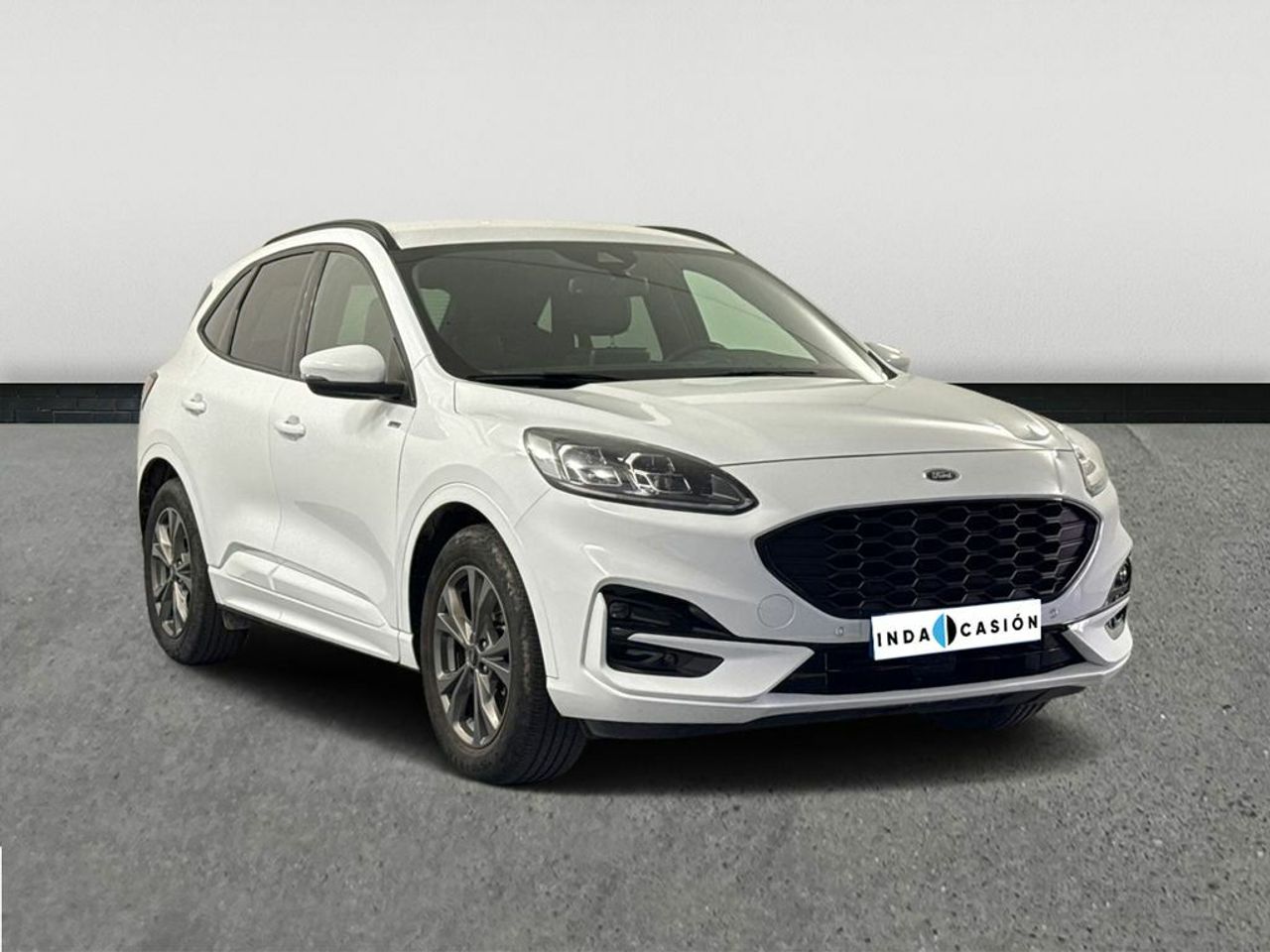 Foto ford kuga 2023 /