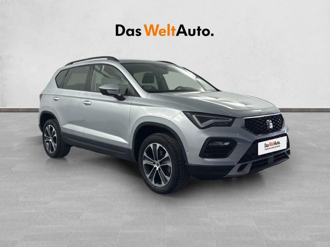 Foto seat ateca 2024 /