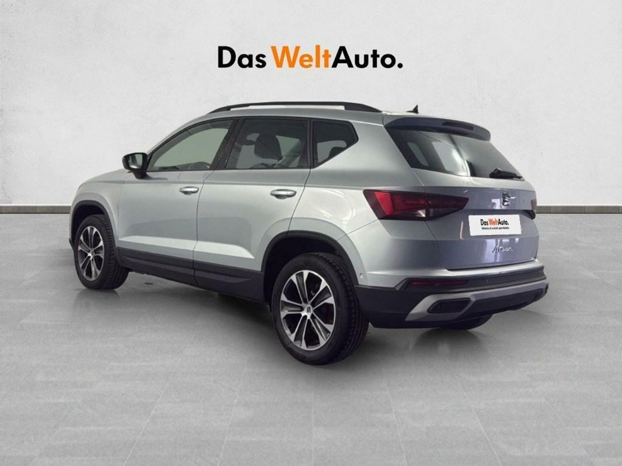 seat ateca 2024 / foto grande (2)