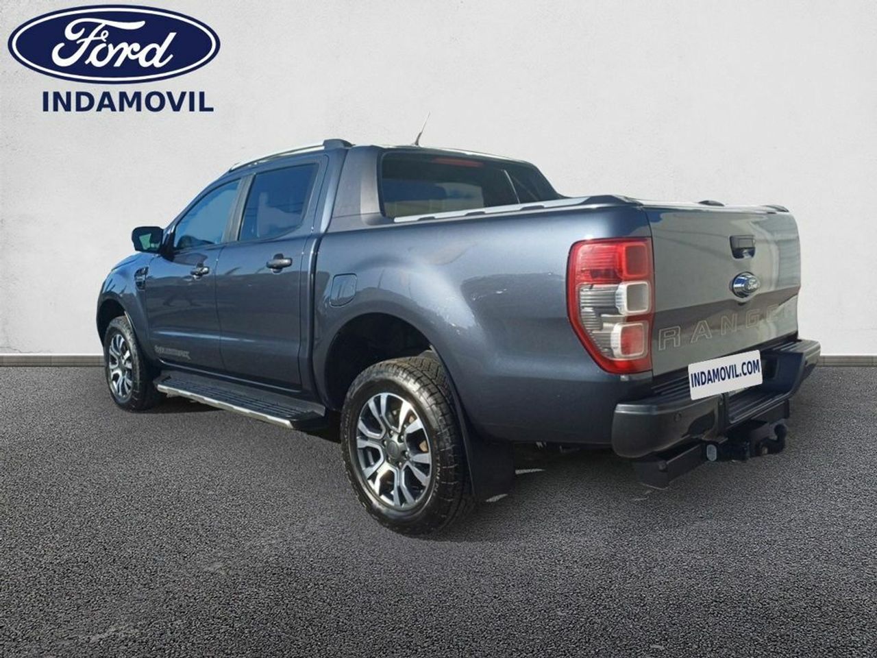 ford ranger 2021 / foto grande (3)