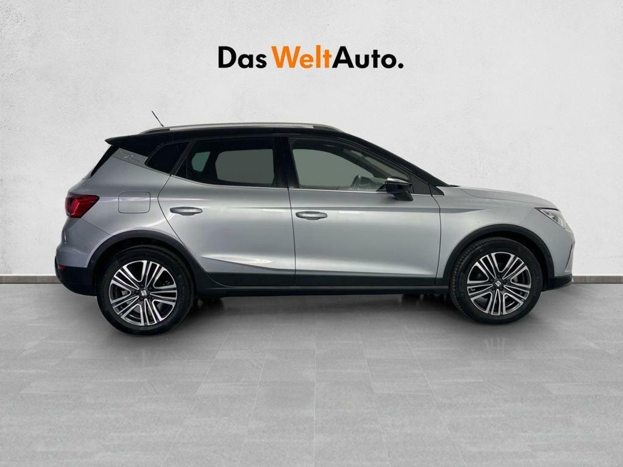seat arona 2024 / foto grande (3)