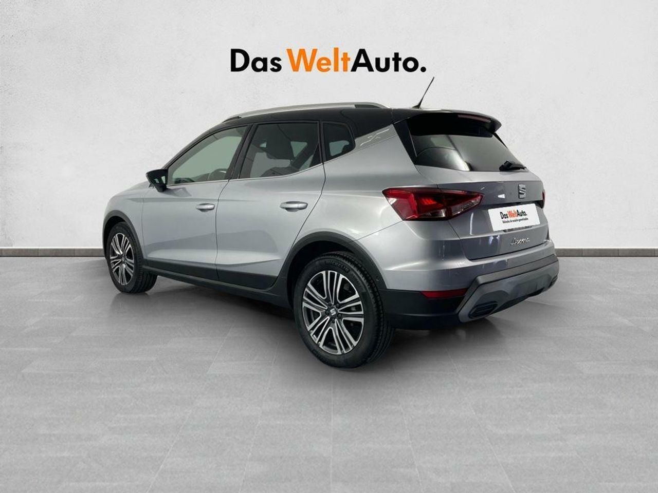 seat arona 2024 / foto grande (2)