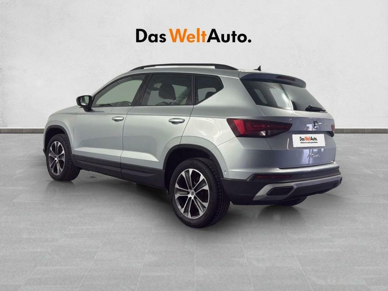 seat ateca 2024 / foto grande (2)