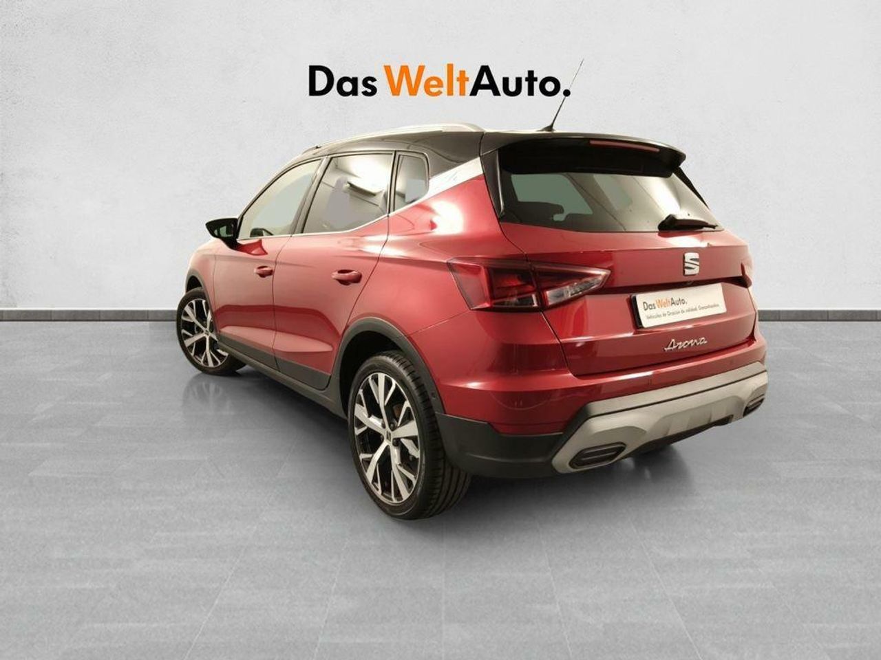 seat arona 2024 / foto grande (2)