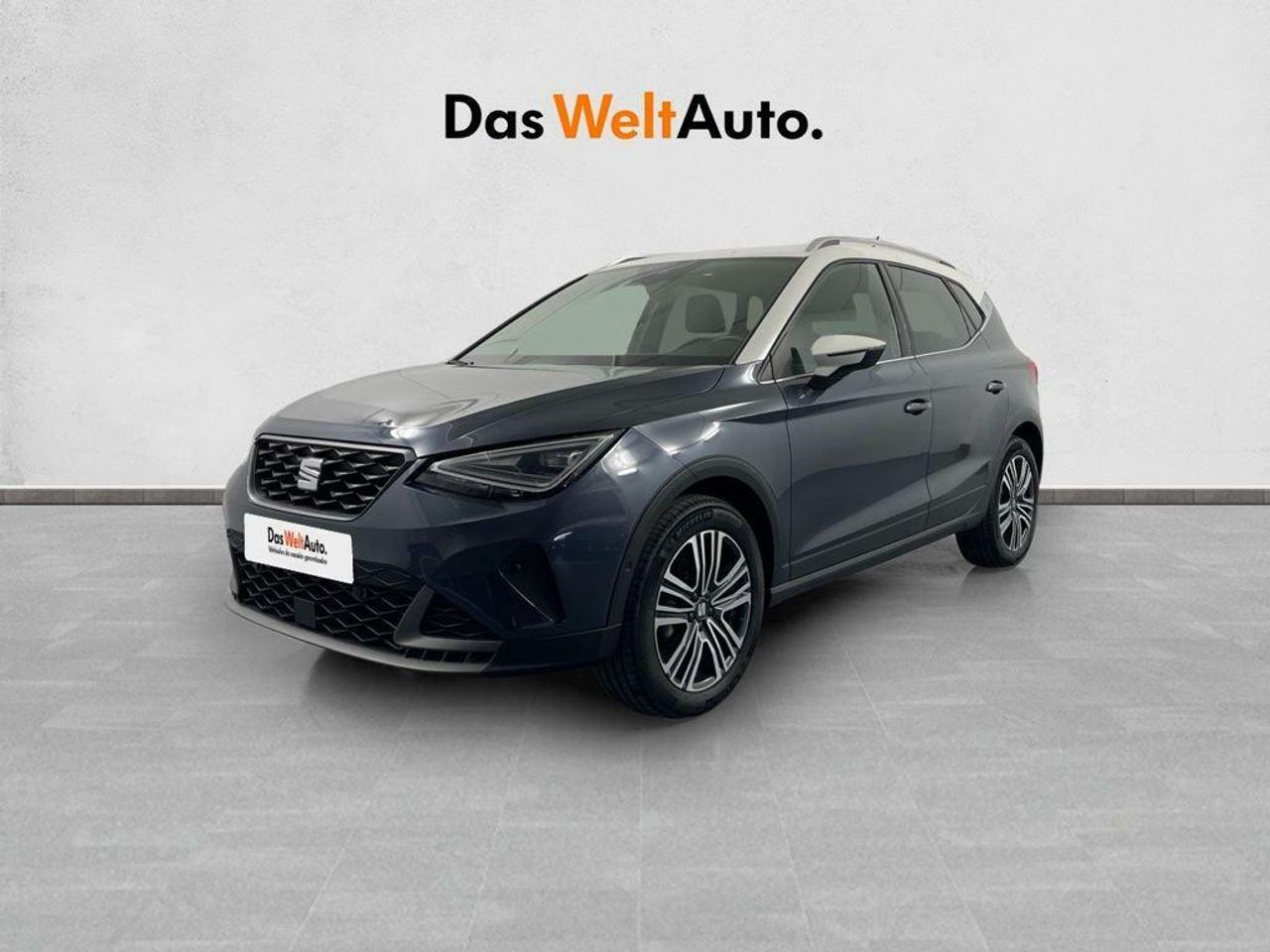 Volvo xc40 2024 limitador automatico velocidad  de segunda mano - seat arona 2024 /