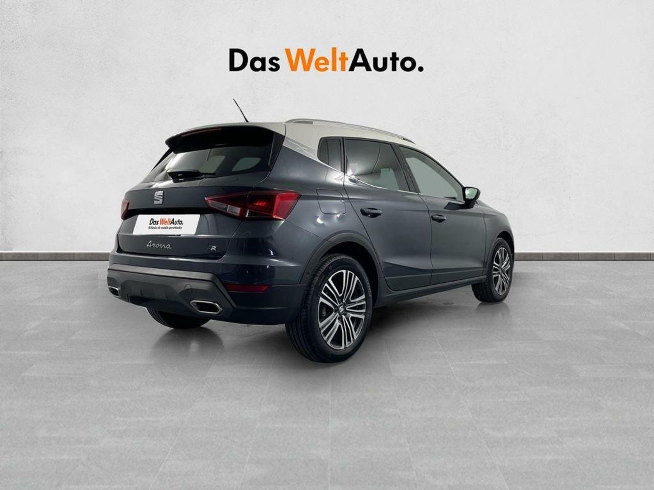 seat arona 2024 / foto grande (2)