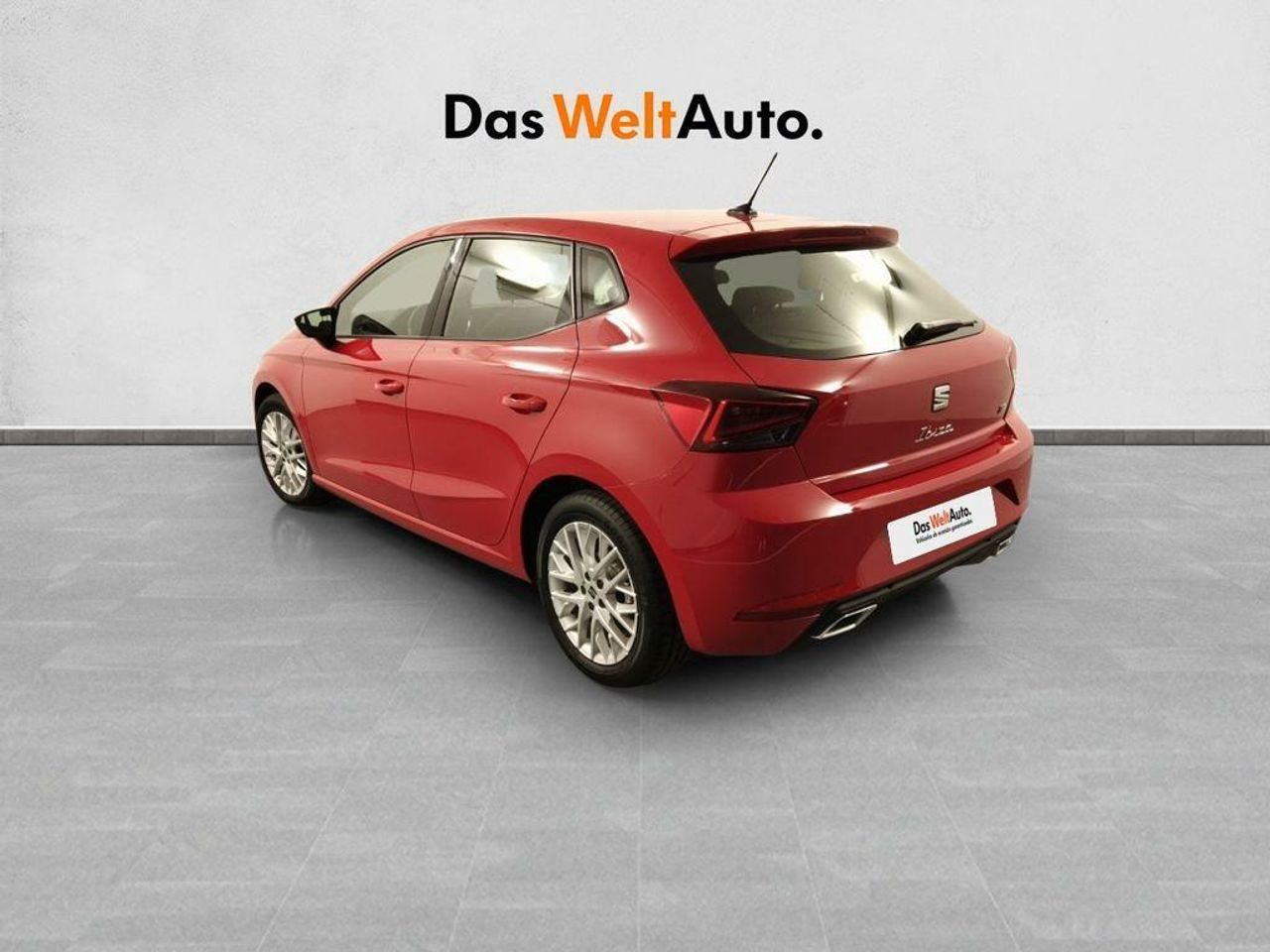 seat ibiza 2024 / foto grande (2)