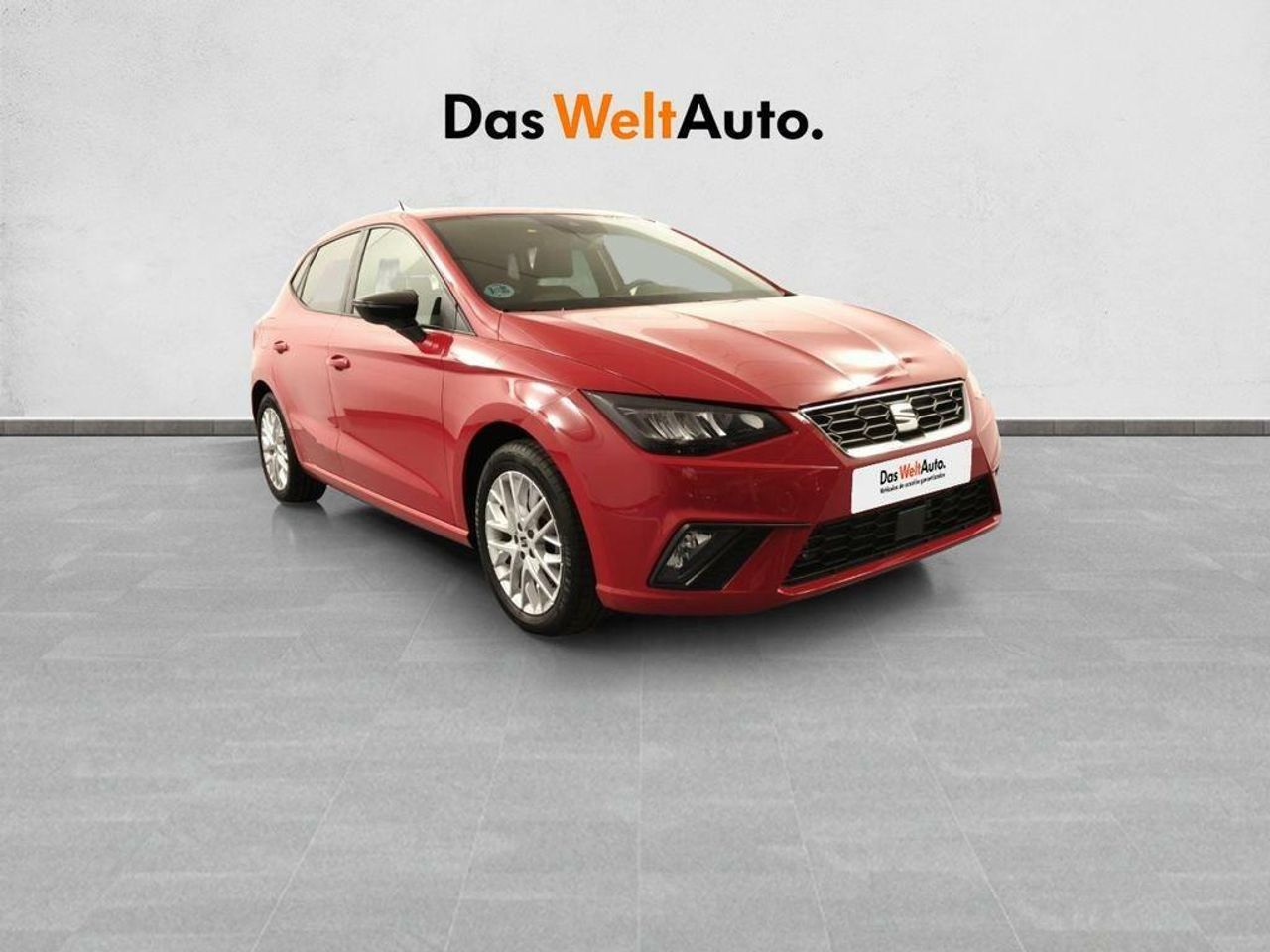 Reconocimiento voz nissan qashqai  de segunda mano - seat ibiza 2024 /
