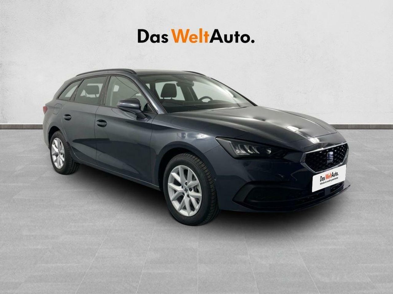 Sistema de corredera de extension silenciosa  de segunda mano - seat leon 2024 /