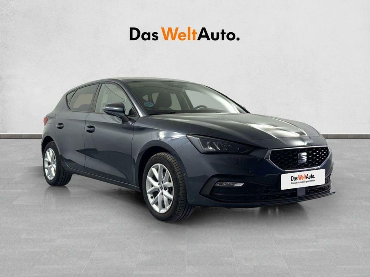 seat leon 2024 /