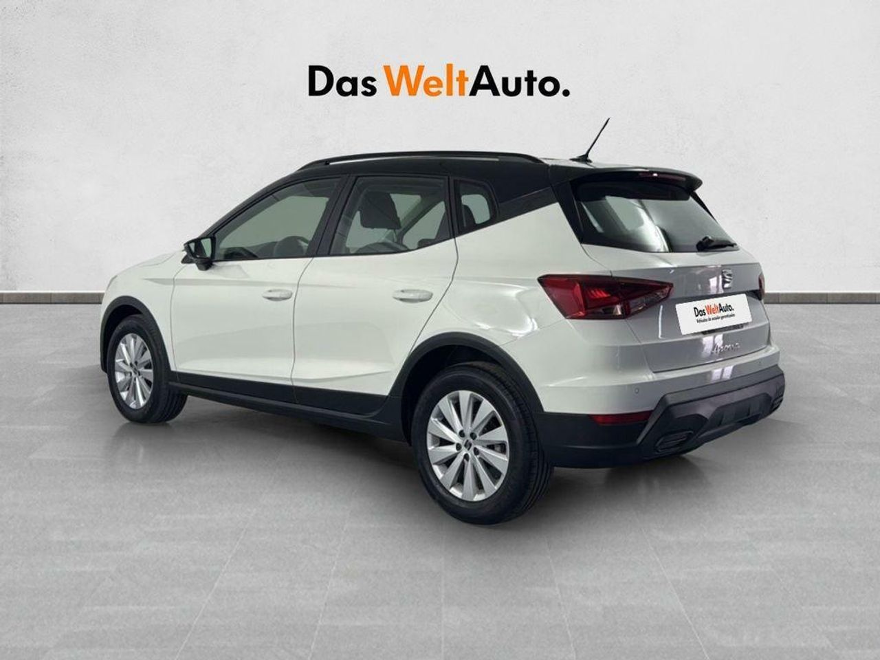 seat arona 2024 / foto grande (2)