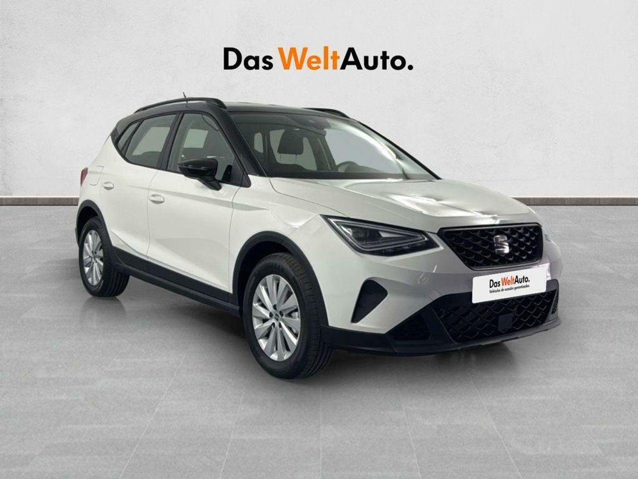 Foto seat arona 2024 /