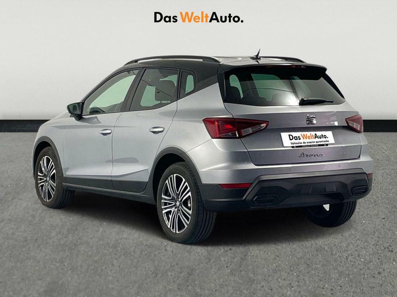 seat arona 2024 / foto grande (2)