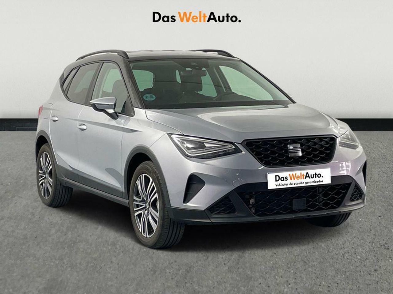 Volvo xc40 2024 limitador automatico velocidad  de segunda mano - seat arona 2024 /