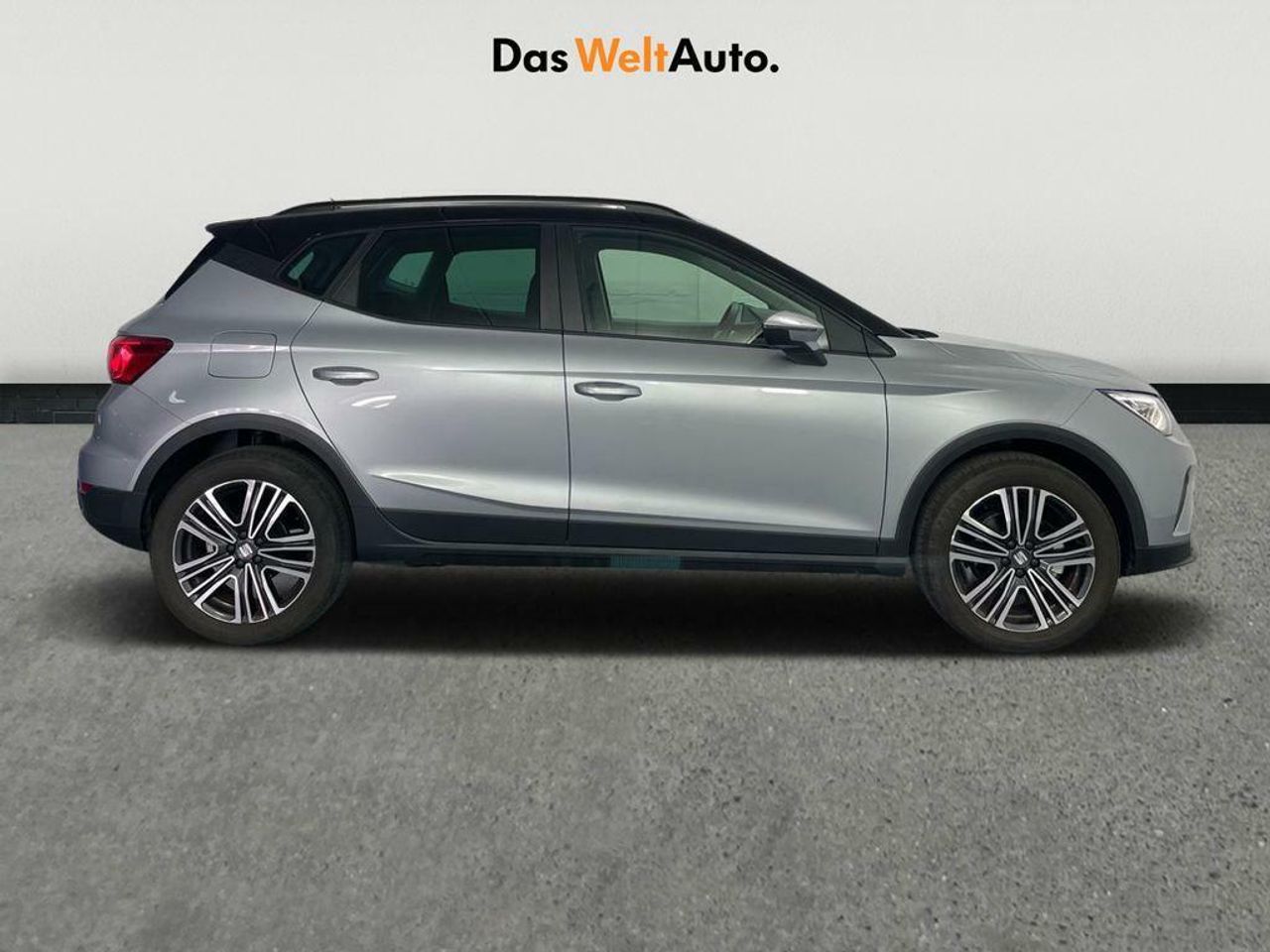 seat arona 2024 / foto grande (3)