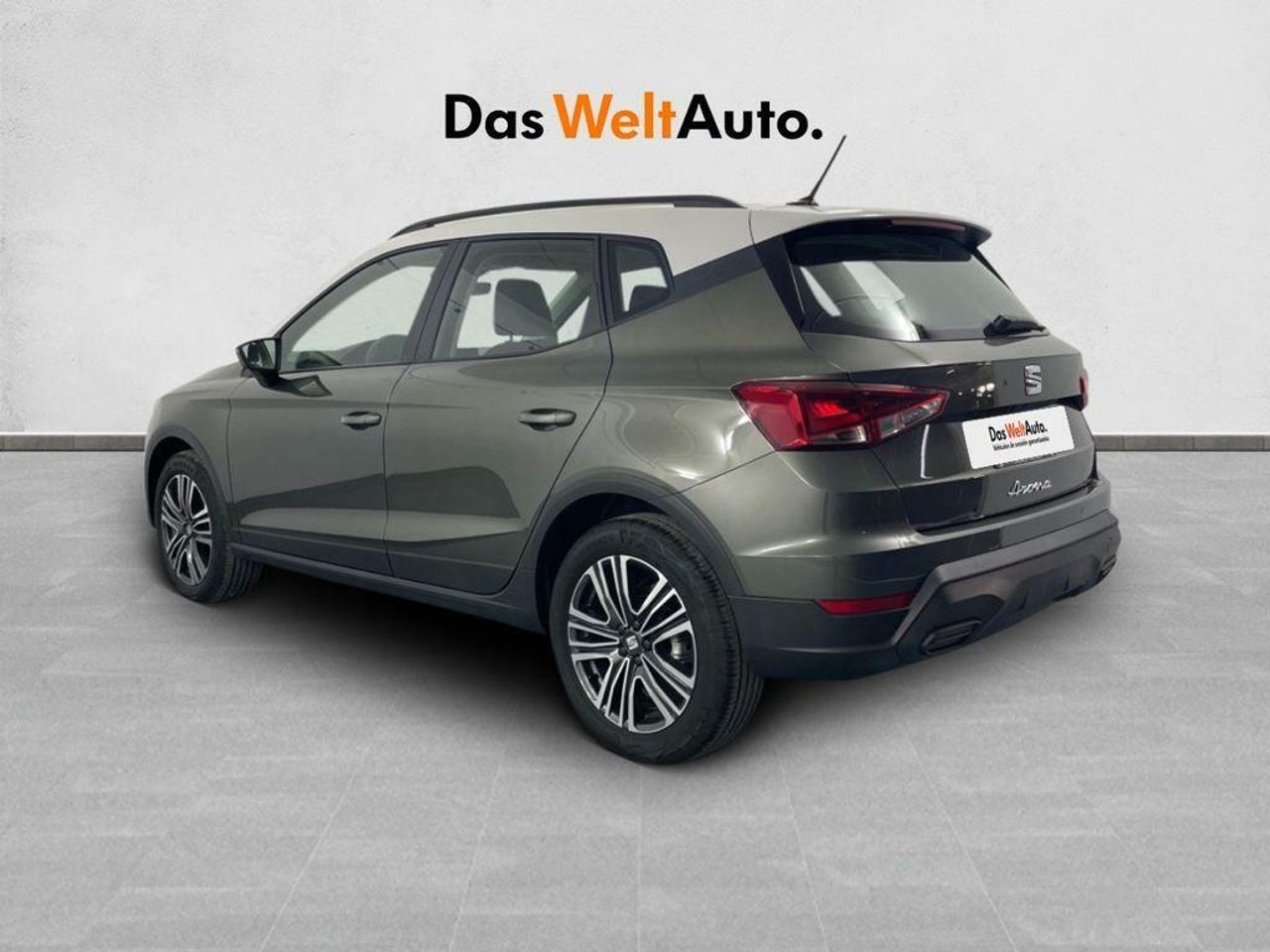 seat arona 2024 / foto grande (2)