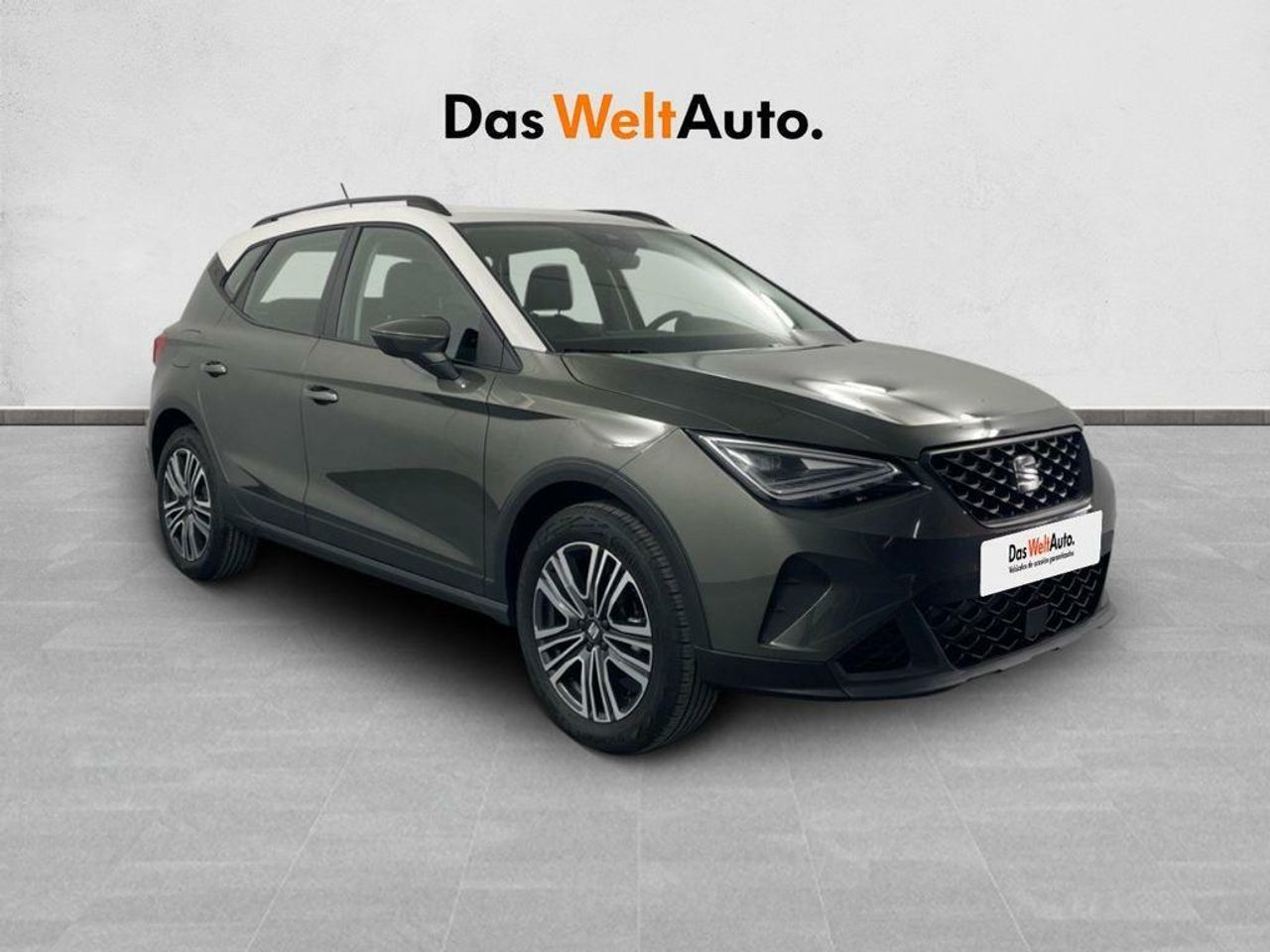 Sistema corredera extension silenciosa  de segunda mano - seat arona 2024 /