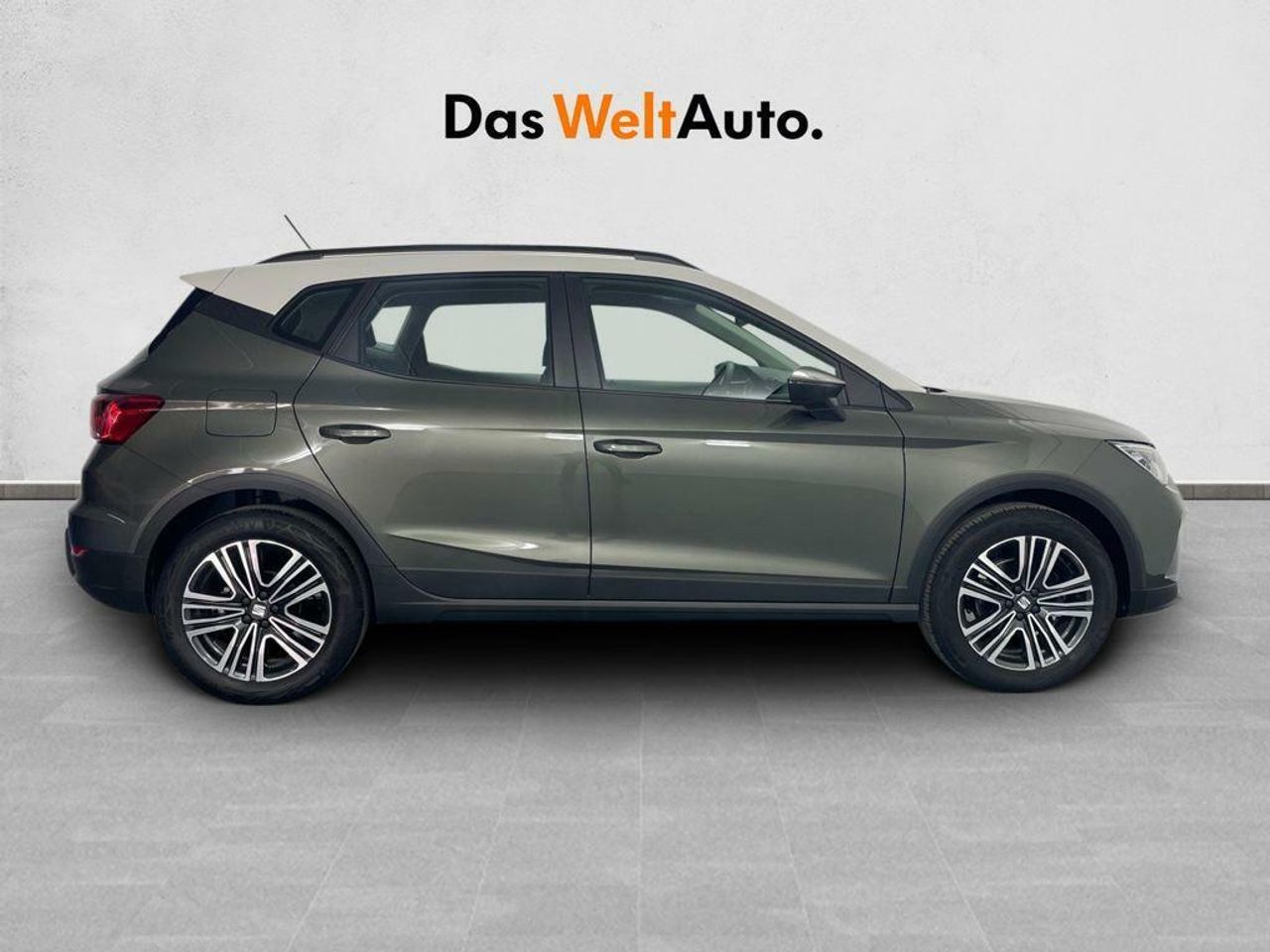 seat arona 2024 / foto grande (3)