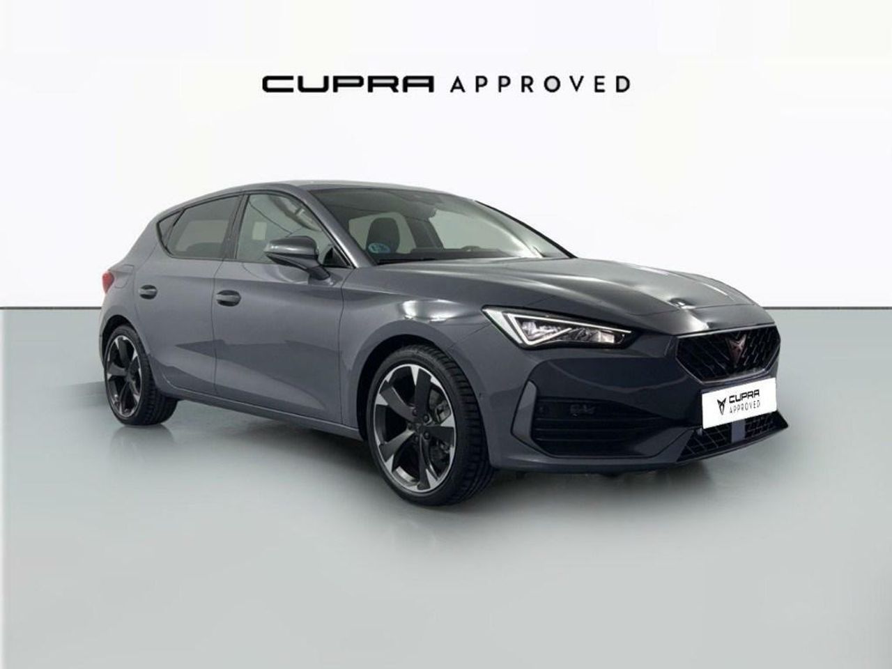 Sistema de corredera de extension silenciosa  de segunda mano - cupra león 2024 /