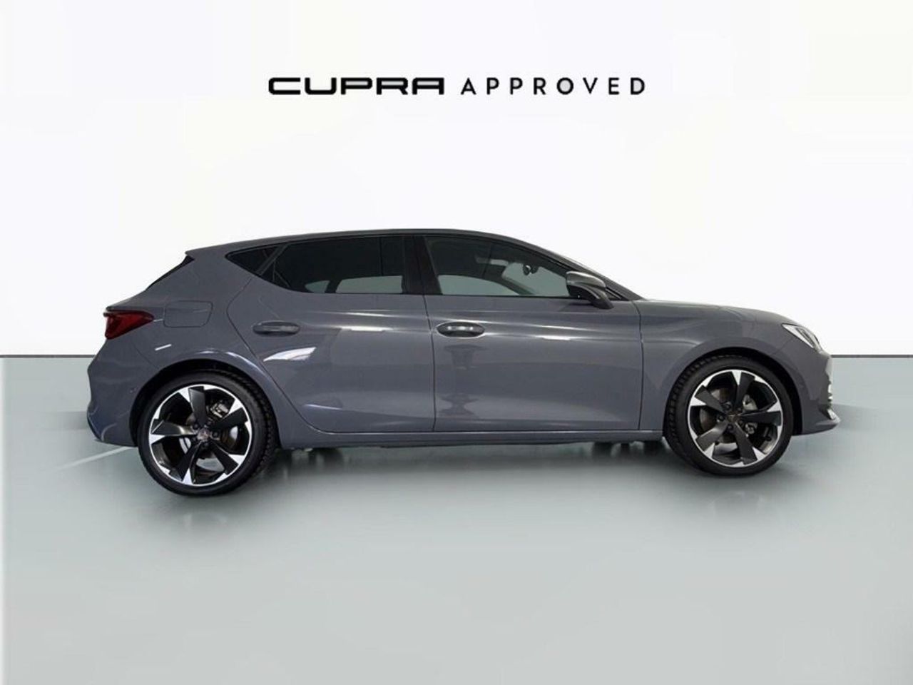 cupra león 2024 / foto grande (2)